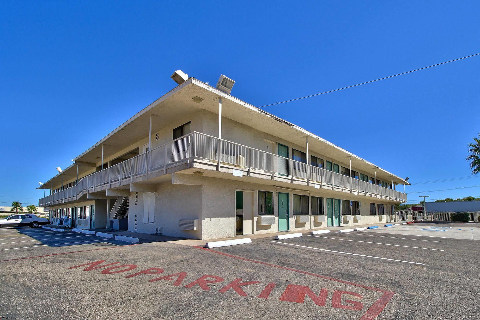 Motel 6-Nogales, Az - Mariposa Road Exterior photo